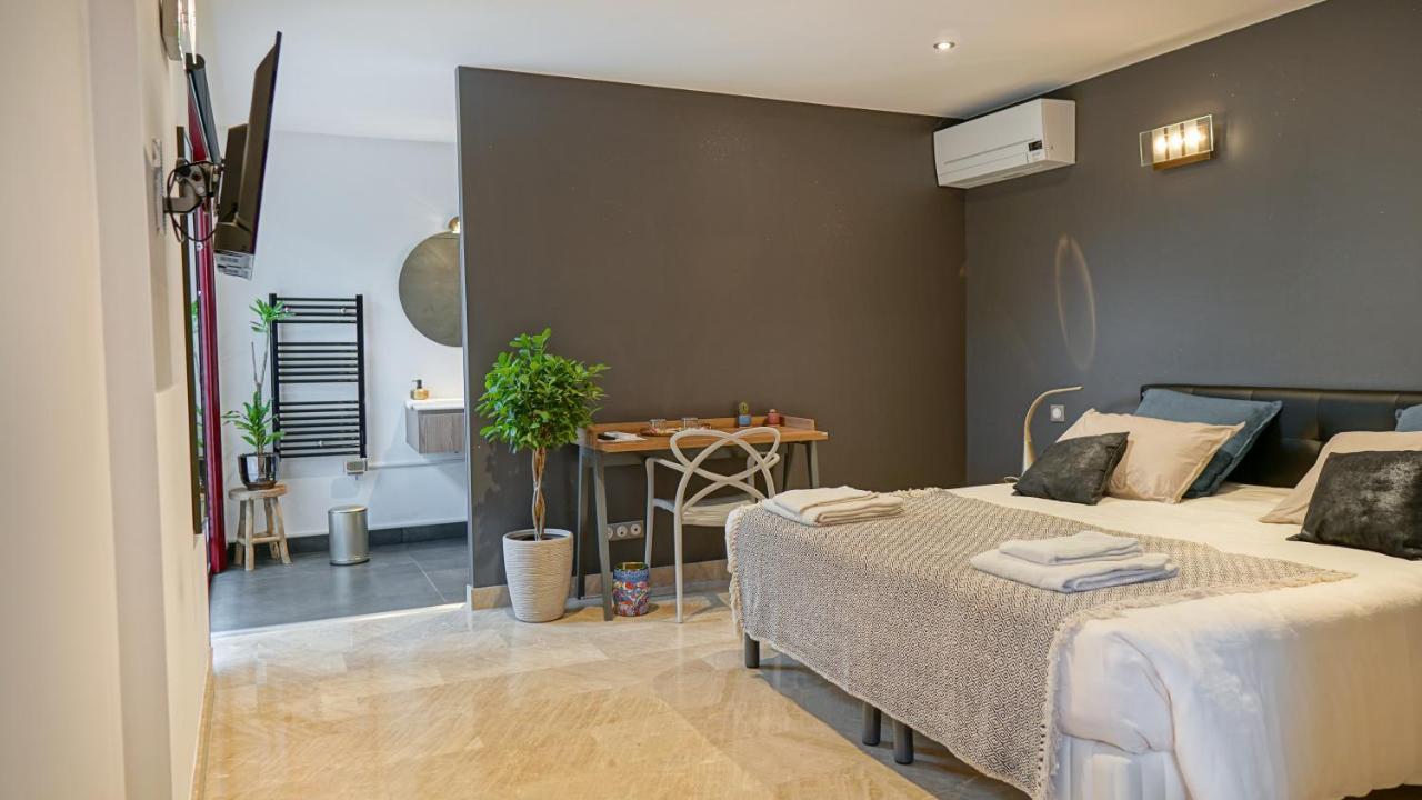 Magnolia Bed & Breakfast Montpellier