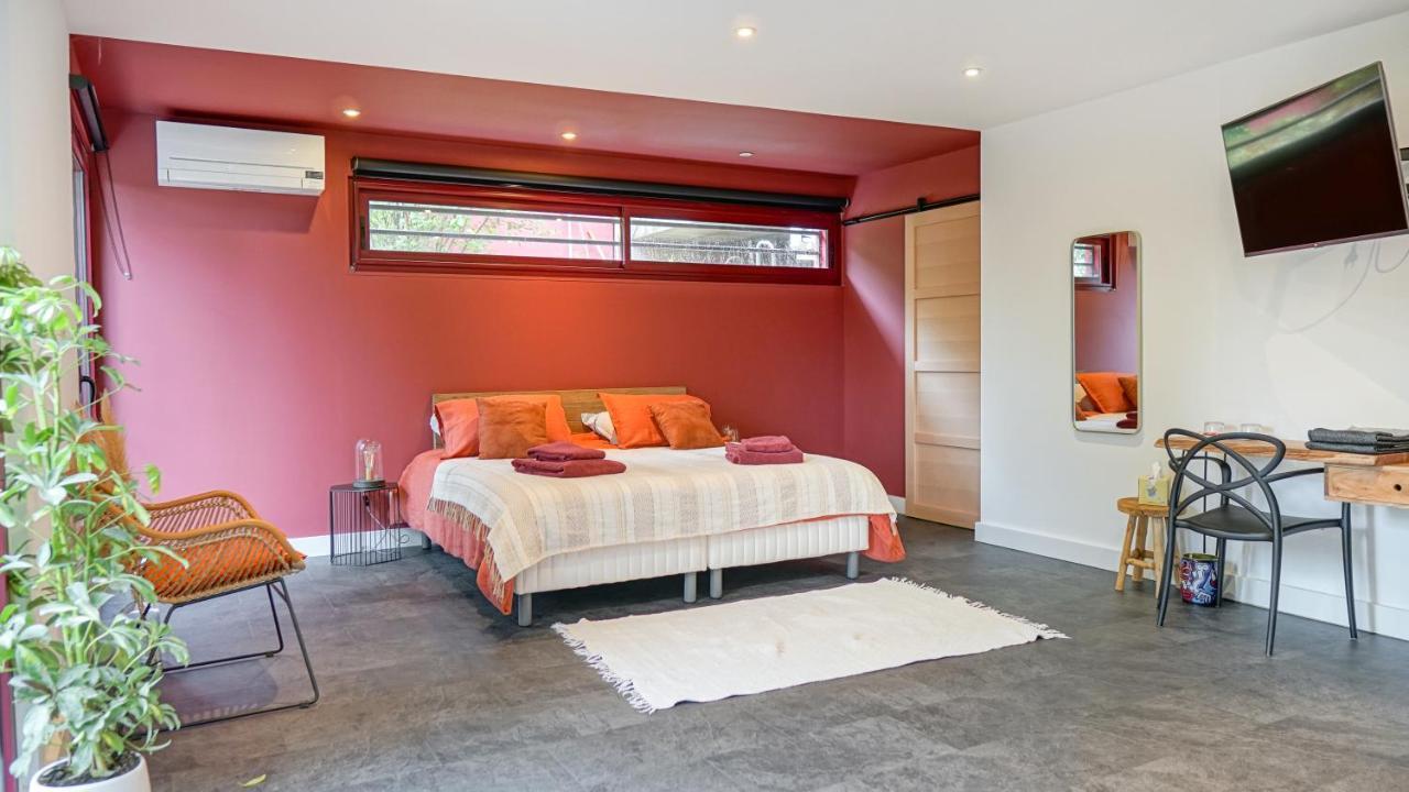 Bed & Breakfast Magnolia *
